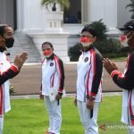 pelepasan-kontingen-indonesia-untuk-olimpiade-tokyo