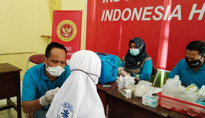 vaksinasi BINDA Kalteng Barsel 4