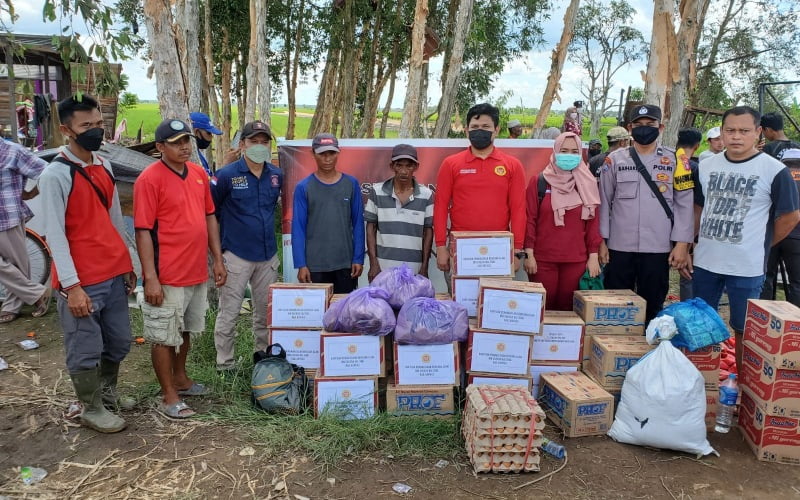 bantuan puting beliung
