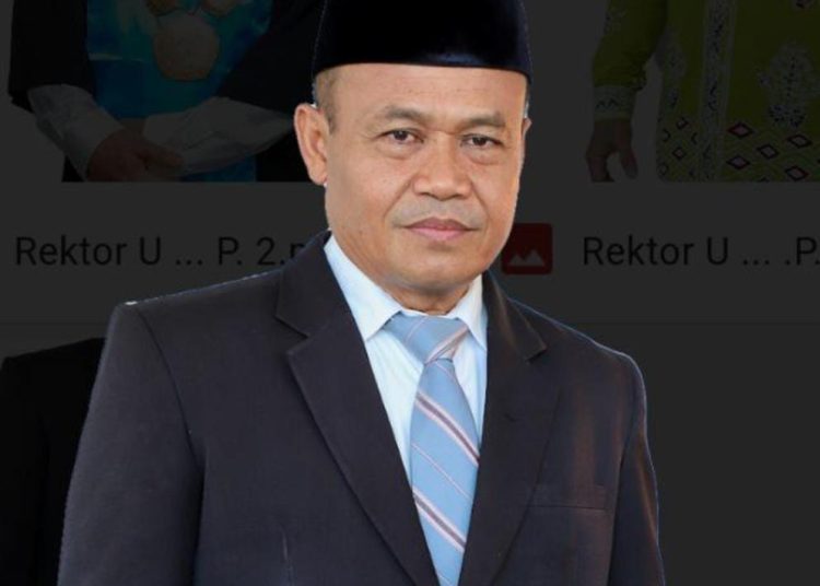 Dr H Muhamad Yusuf