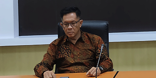 Wakil Ketua I DPRD Seruyan, Bambang Yantoko